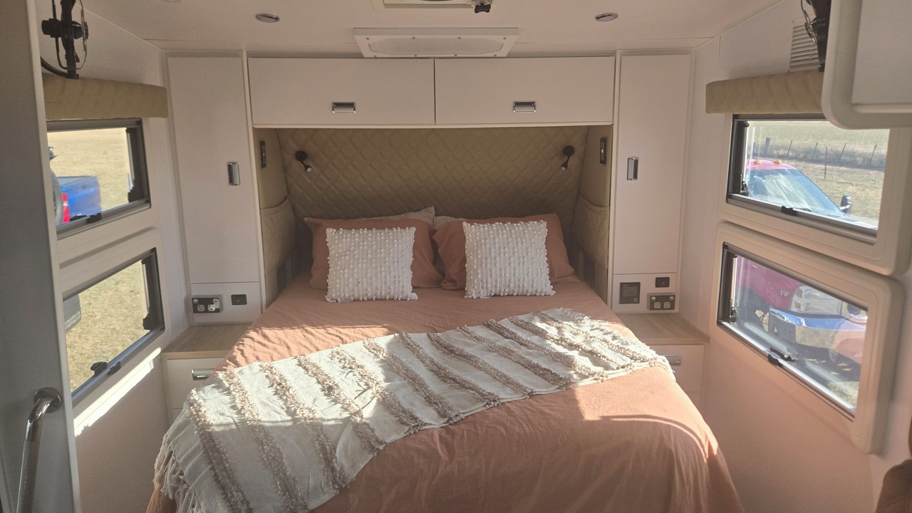 Photo of Bedroom in Springrange