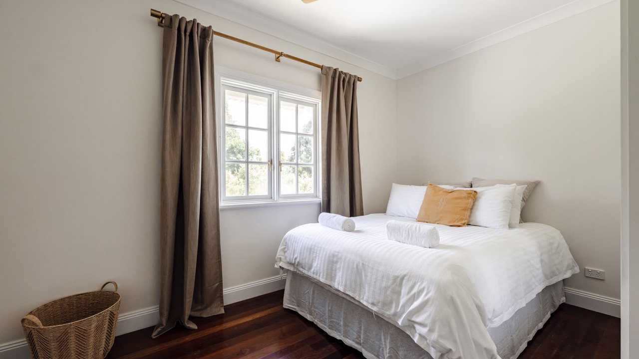 Photo of Bedroom in Coopers Shoot