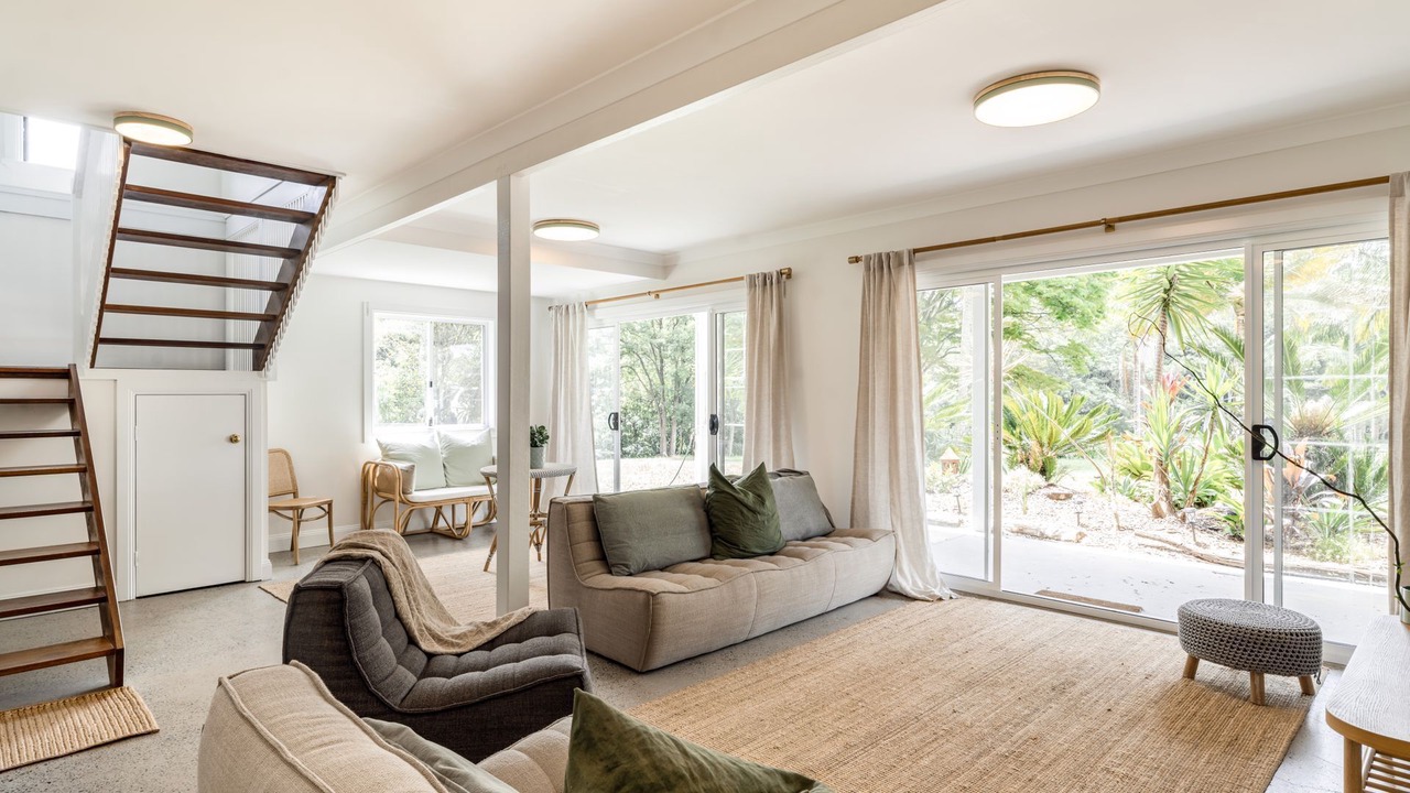 Photo of Livingroom in Coopers Shoot