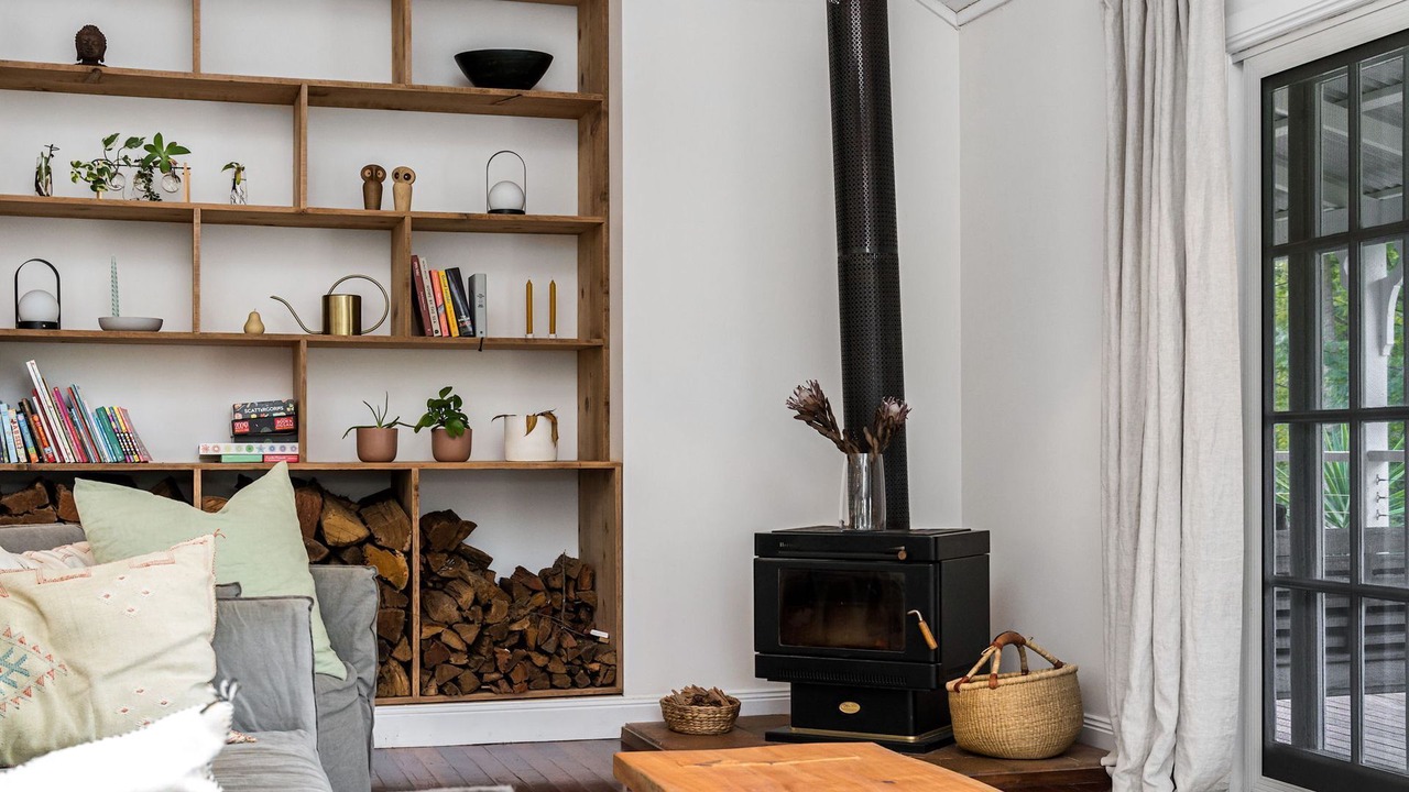 Photo of Livingroom in Coopers Shoot