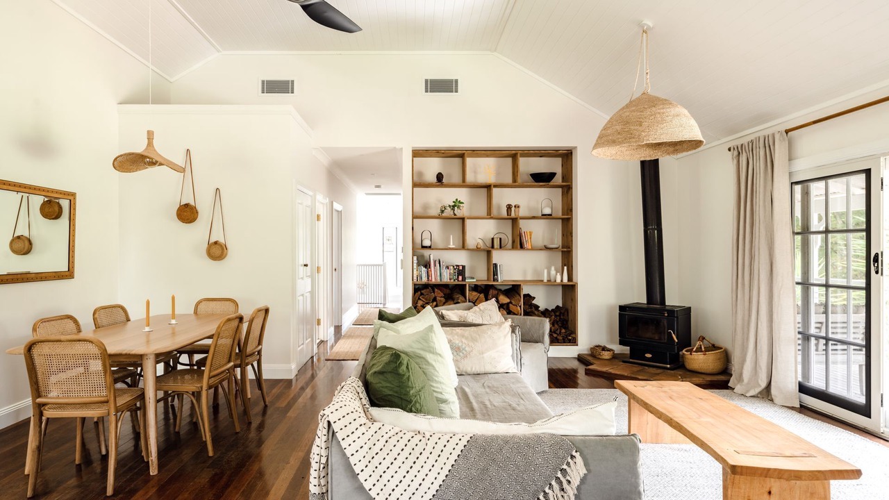 Photo of Livingroom in Coopers Shoot