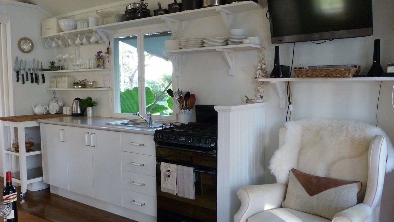 Photo of Kitchen in Mullaway