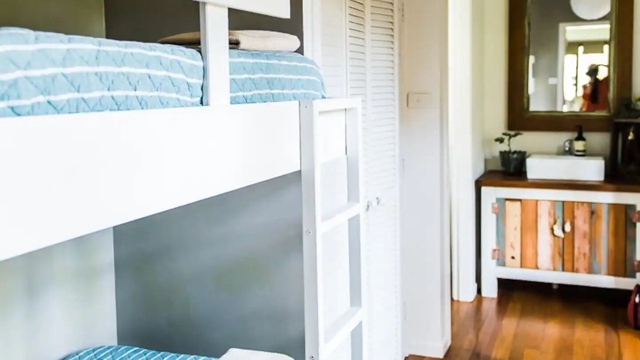 Photo of Bedroom in Mullaway