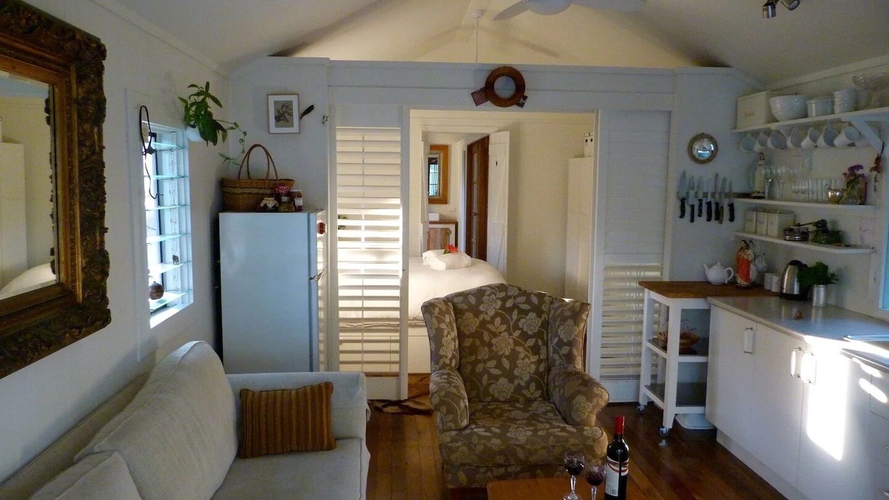 Photo of Livingroom in Mullaway