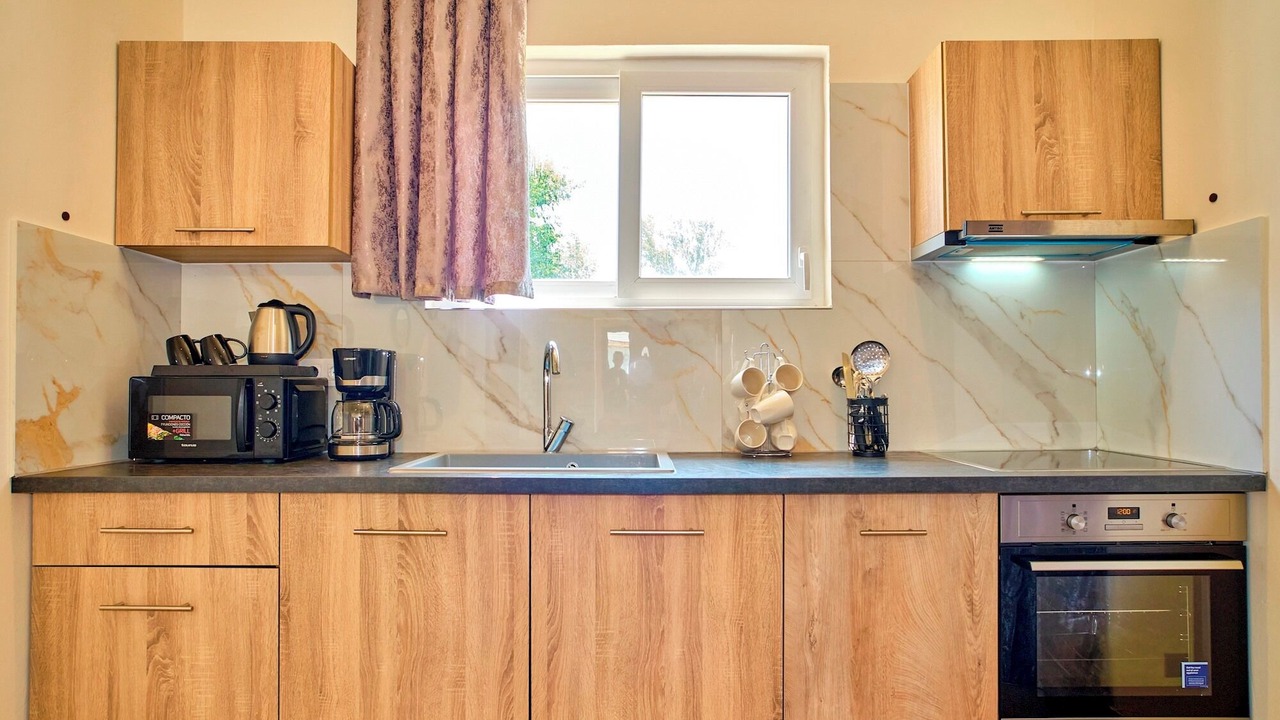 Photo of Kitchen in Roda
