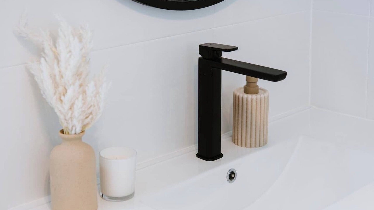 Photo of Bathroom in Bombira