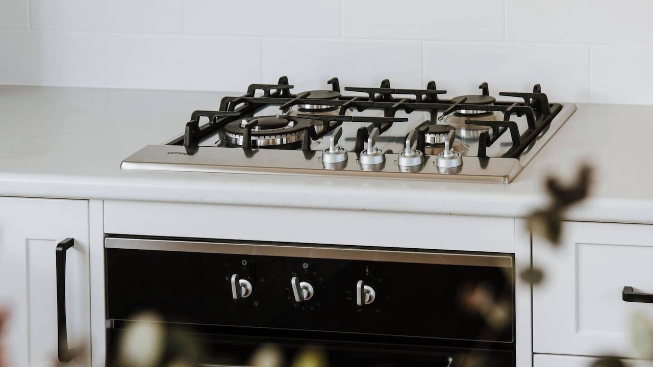 Photo of Kitchen in Bombira