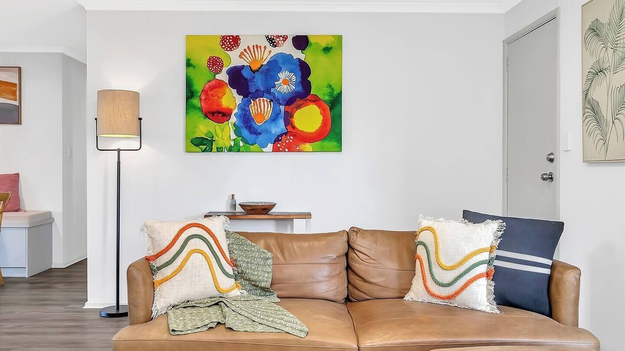 Photo of Livingroom in Port Willunga