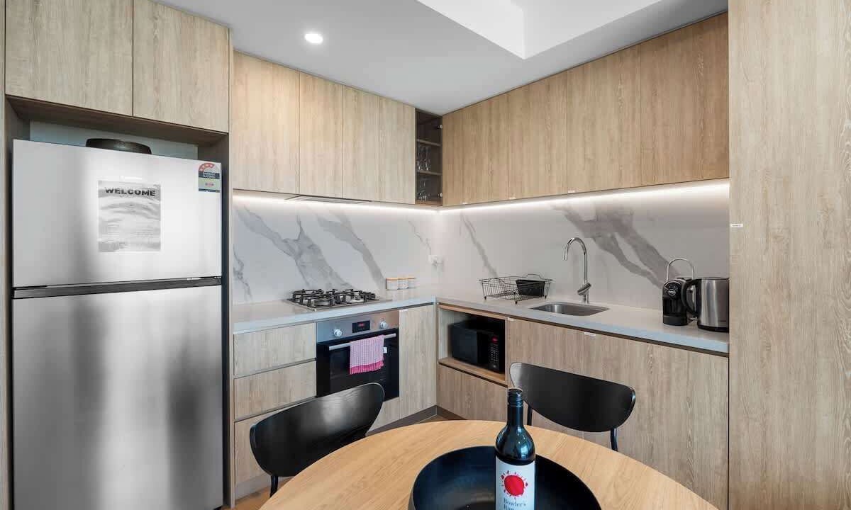 Photo of Kitchen in Broadbeach