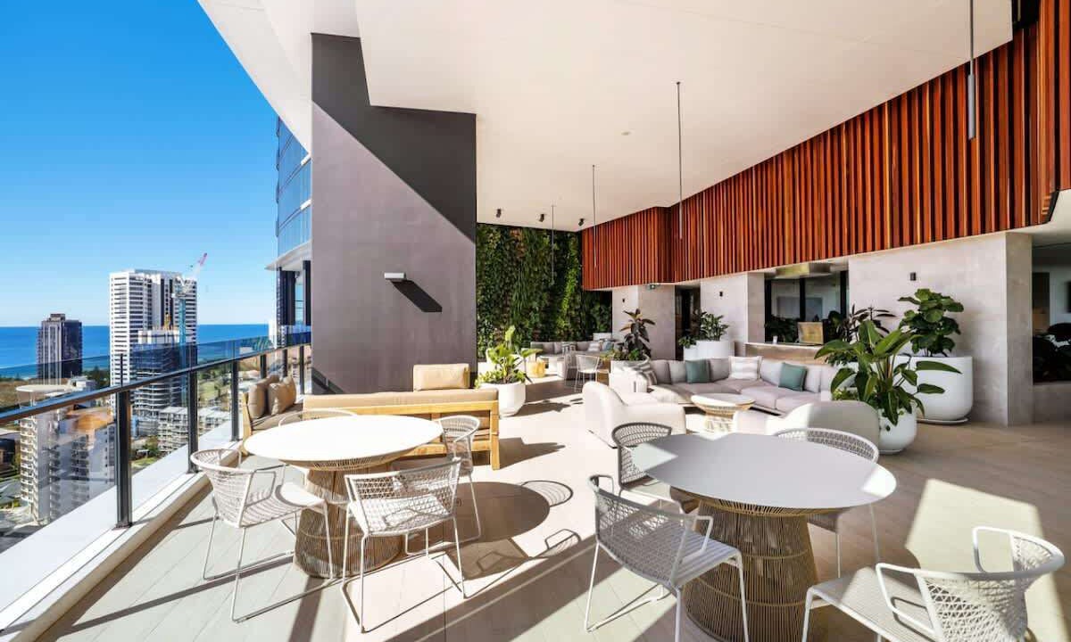 Photo of Others in Broadbeach