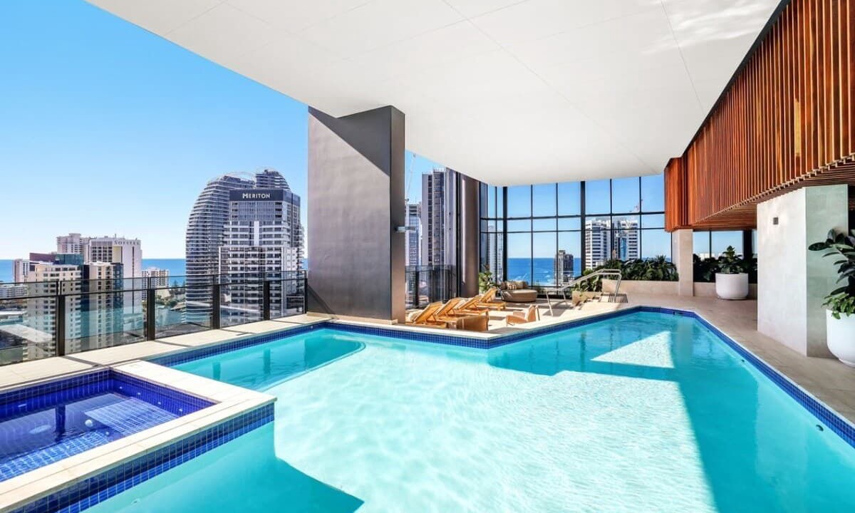 Photo of Outdoor in Broadbeach