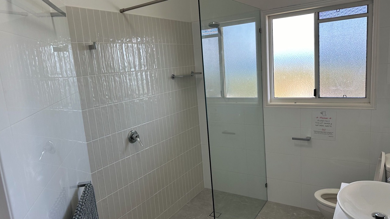 Photo of Bathroom in Orchid Beach