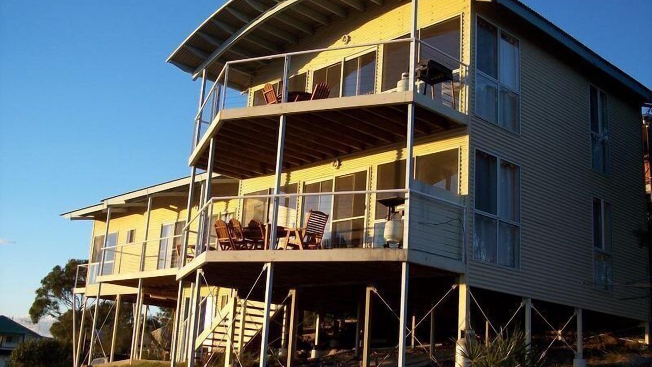 Photo of Others in Orchid Beach