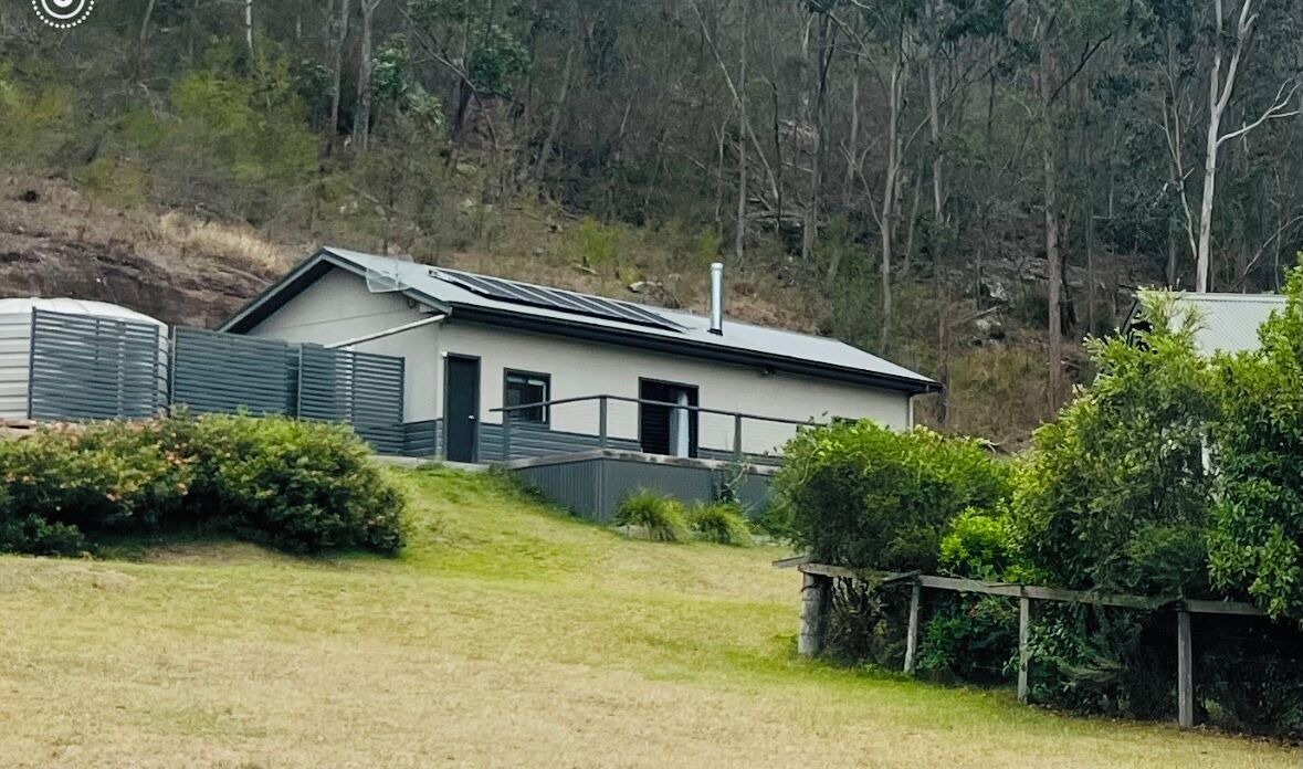 Photo of Outdoor in Wollombi