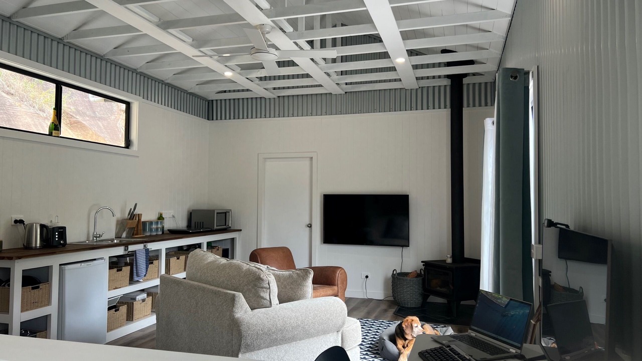 Photo of Livingroom in Wollombi