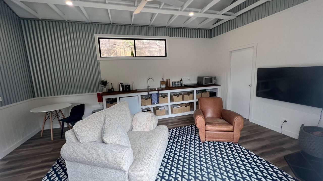 Photo of Livingroom in Wollombi