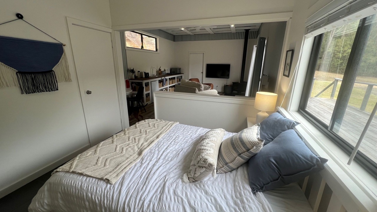 Photo of Bedroom in Wollombi