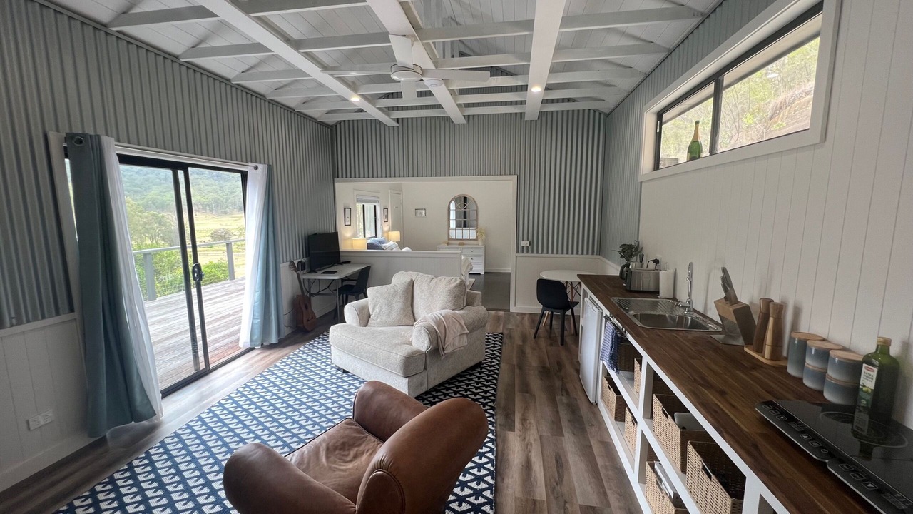 Photo of Livingroom in Wollombi