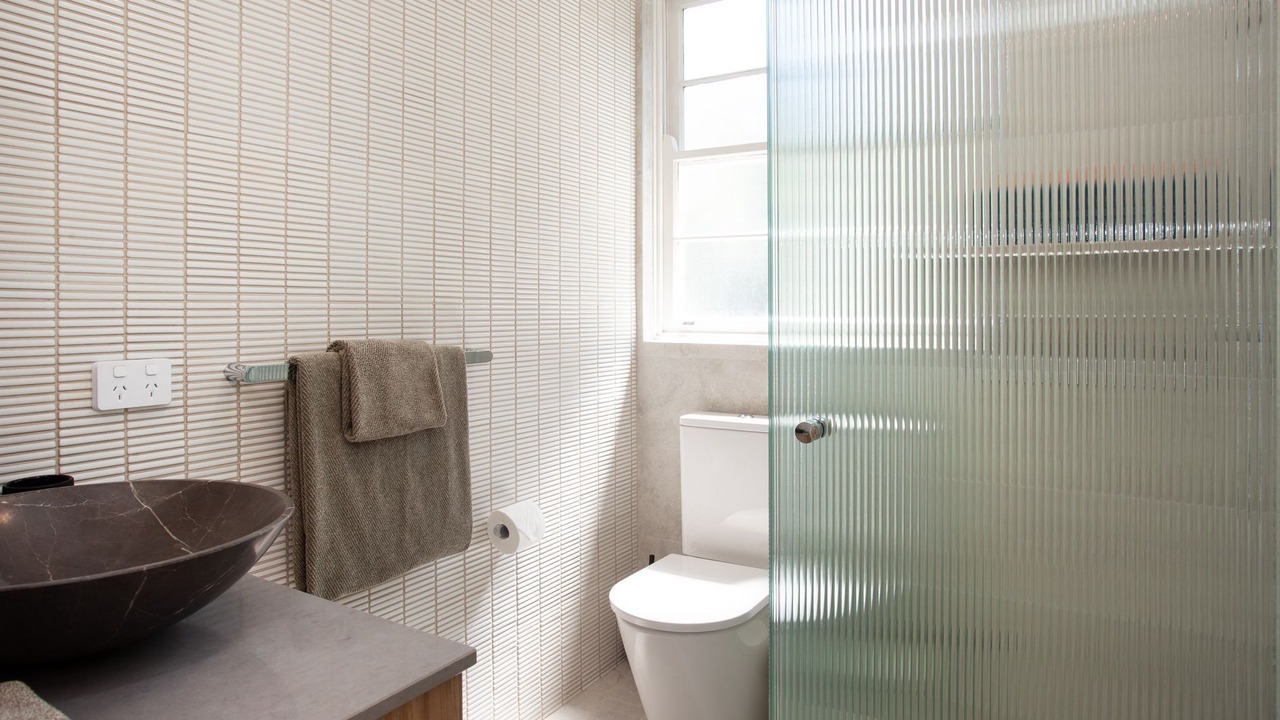 Photo of Bathroom in Double Bay