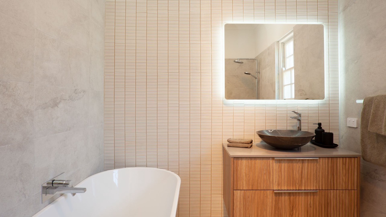 Photo of Bathroom in Double Bay