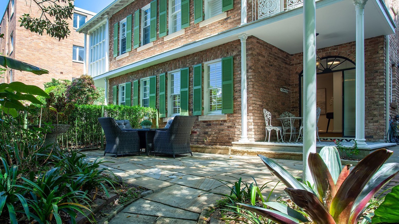 Photo of Outdoor in Double Bay