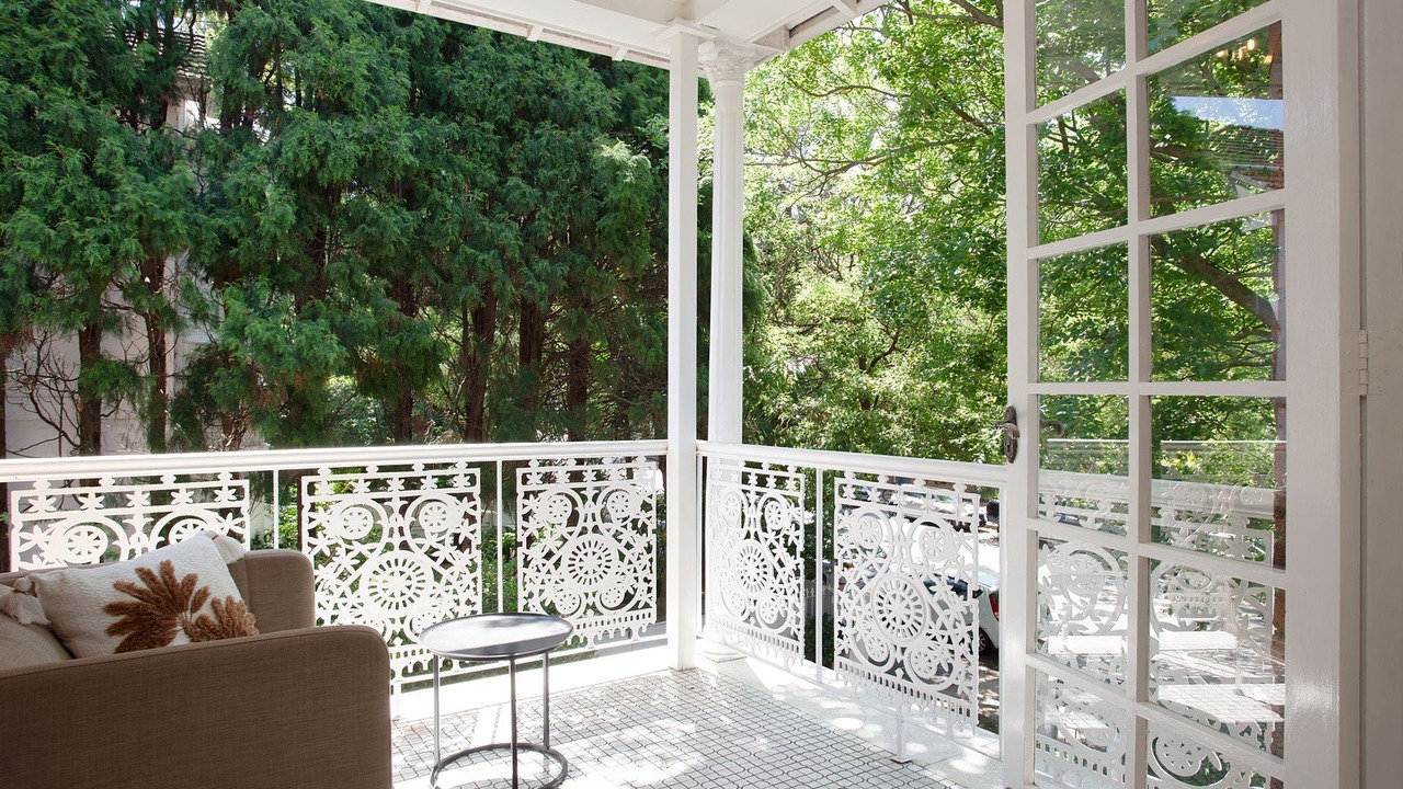 Photo of Outdoor in Double Bay