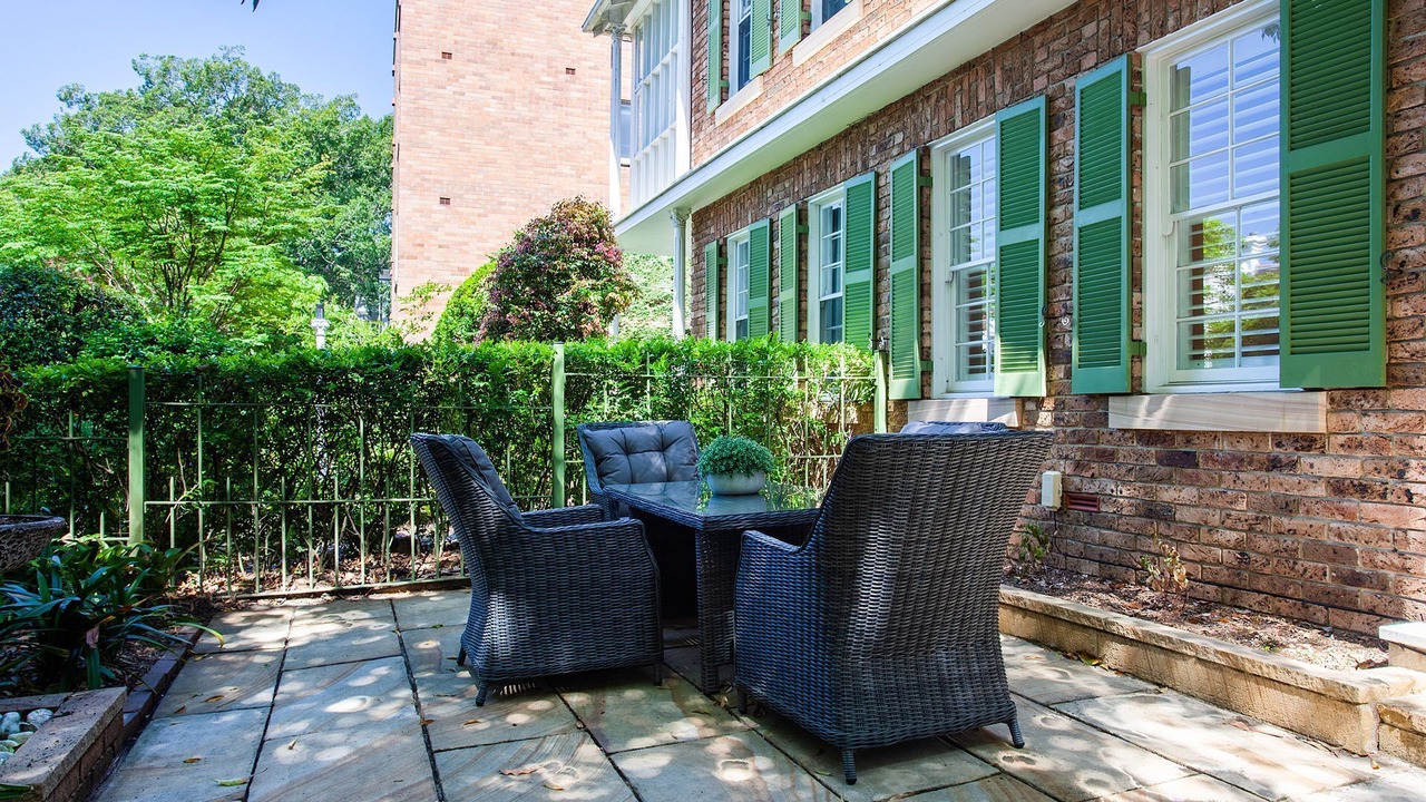 Photo of Outdoor in Double Bay