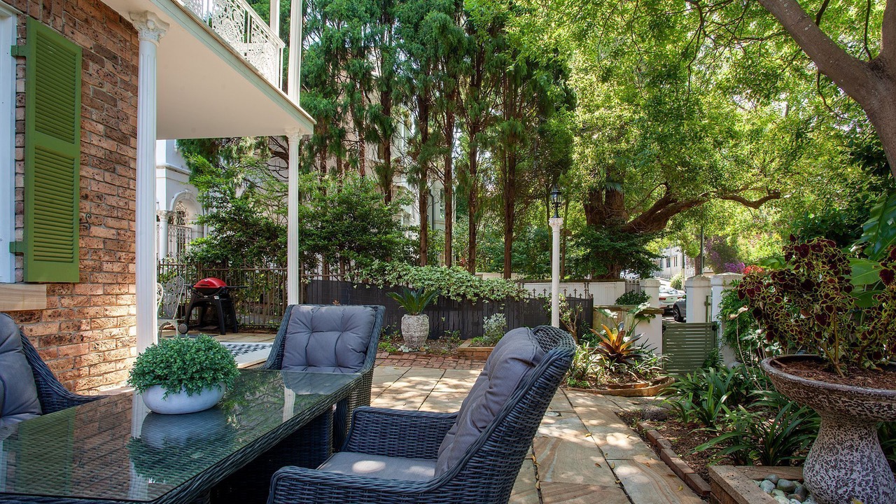 Photo of Outdoor in Double Bay