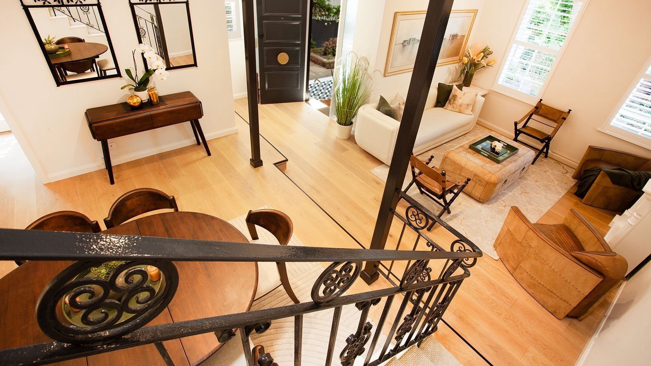 Photo of Livingroom in Double Bay