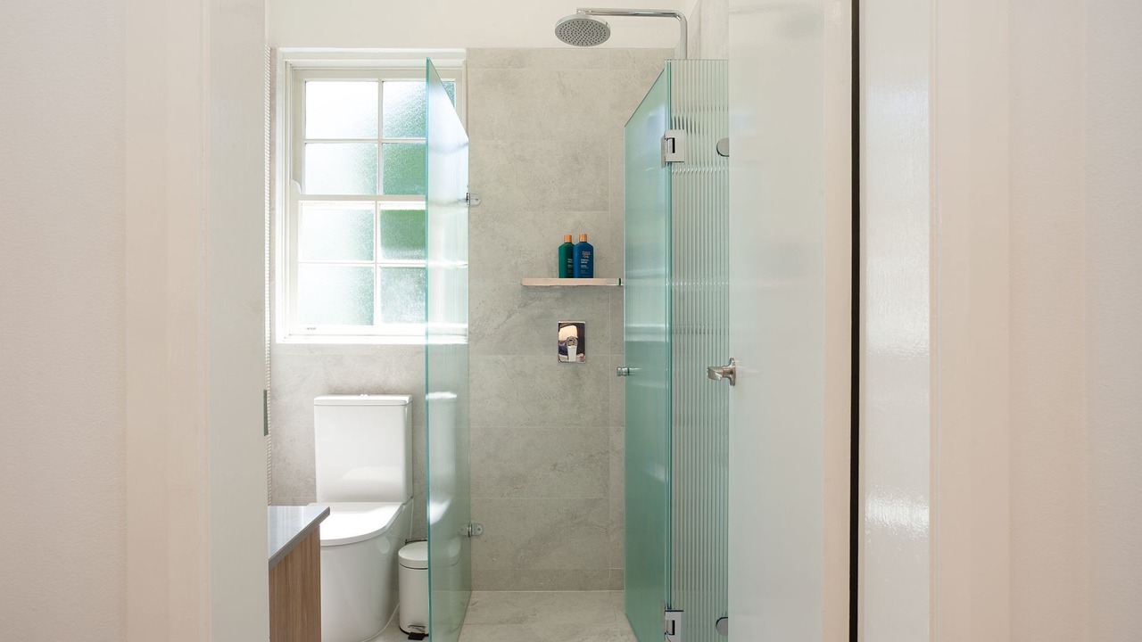 Photo of Bathroom in Double Bay