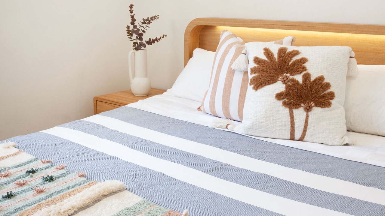 Photo of Bedroom in Double Bay