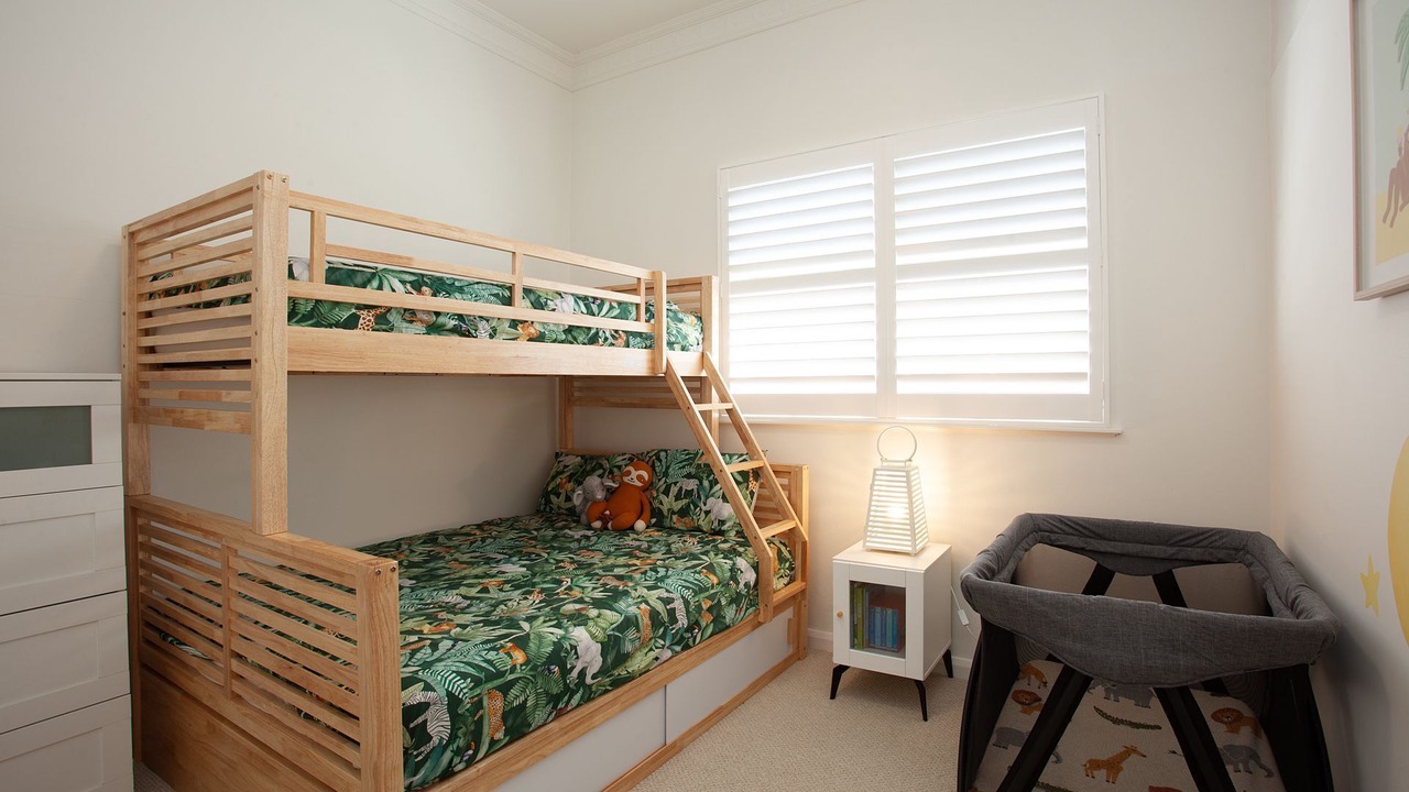 Photo of Bedroom in Double Bay