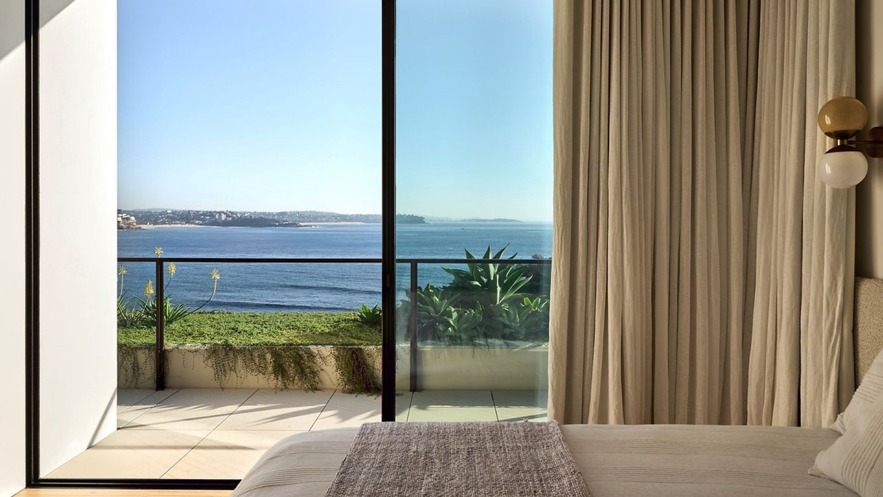 Photo of Bedroom in Manly