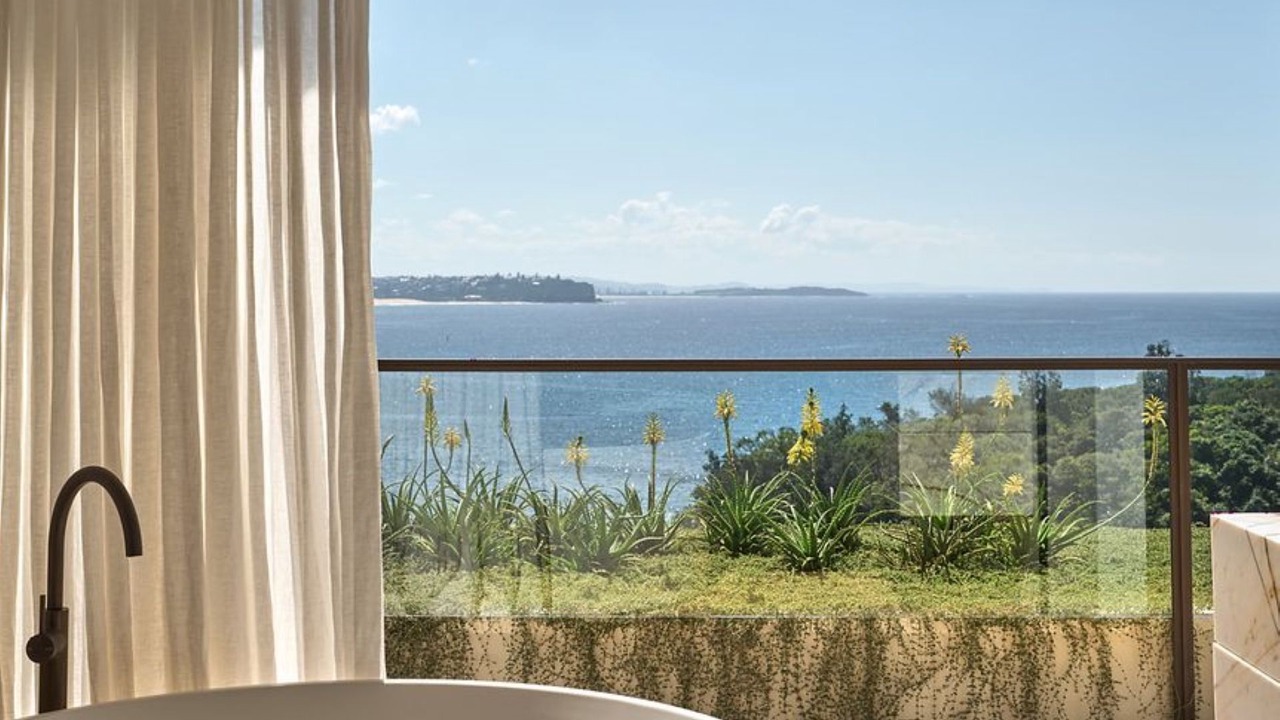 Photo of Bathroom in Manly