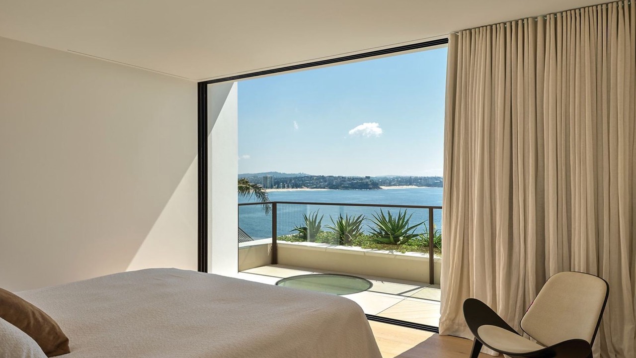Photo of Bedroom in Manly