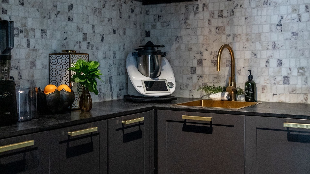 Photo of Kitchen in Vaucluse