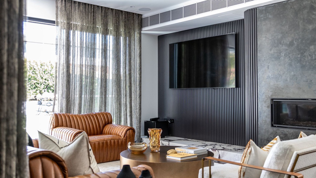 Photo of Livingroom in Vaucluse