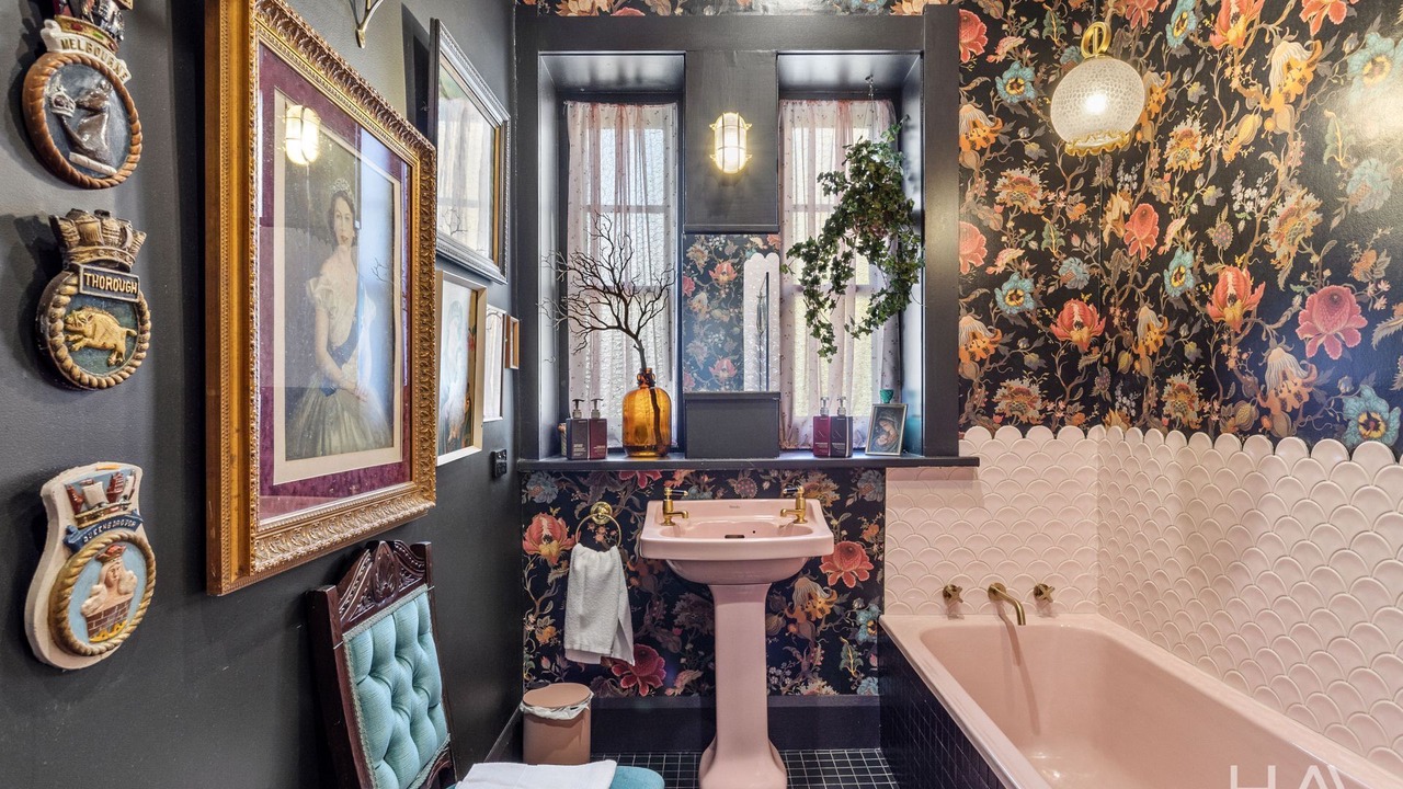 Photo of Bathroom in East Launceston