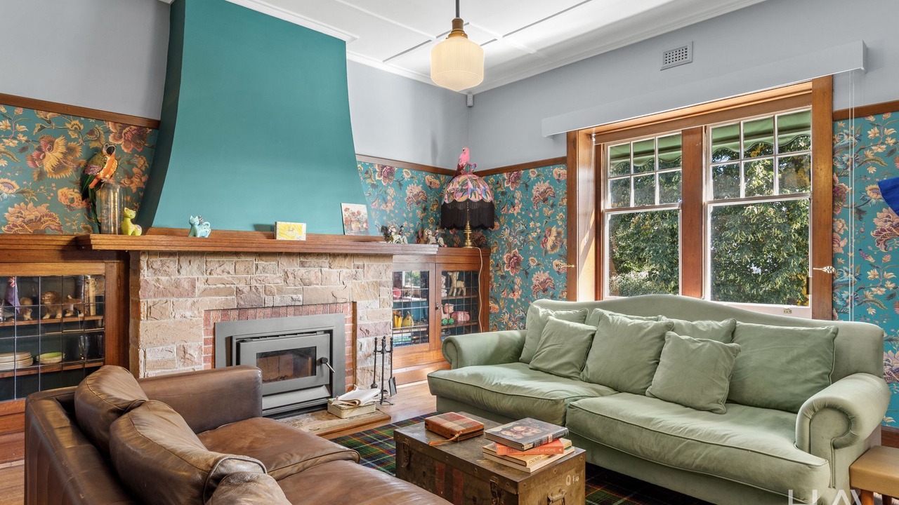 Photo of Livingroom in East Launceston