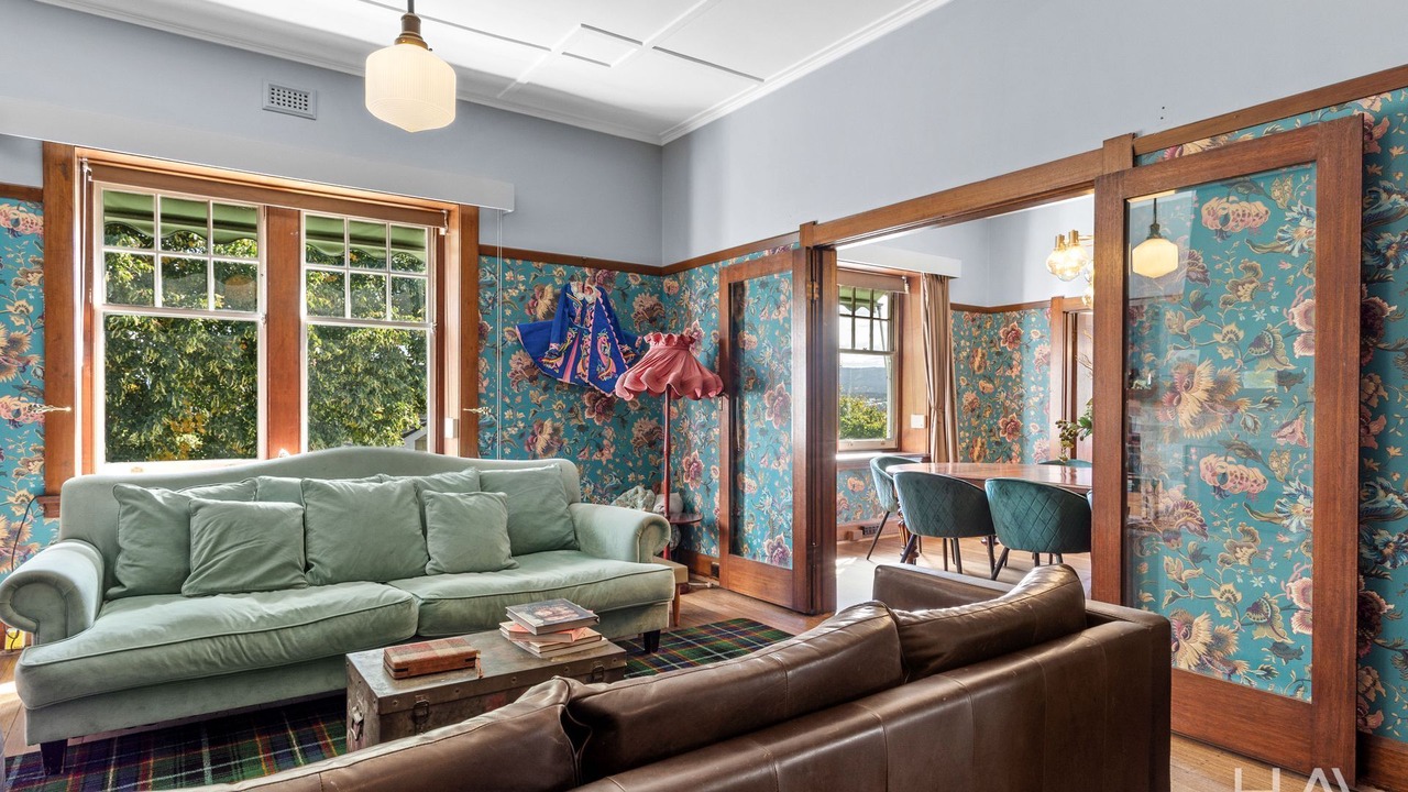Photo of Livingroom in East Launceston
