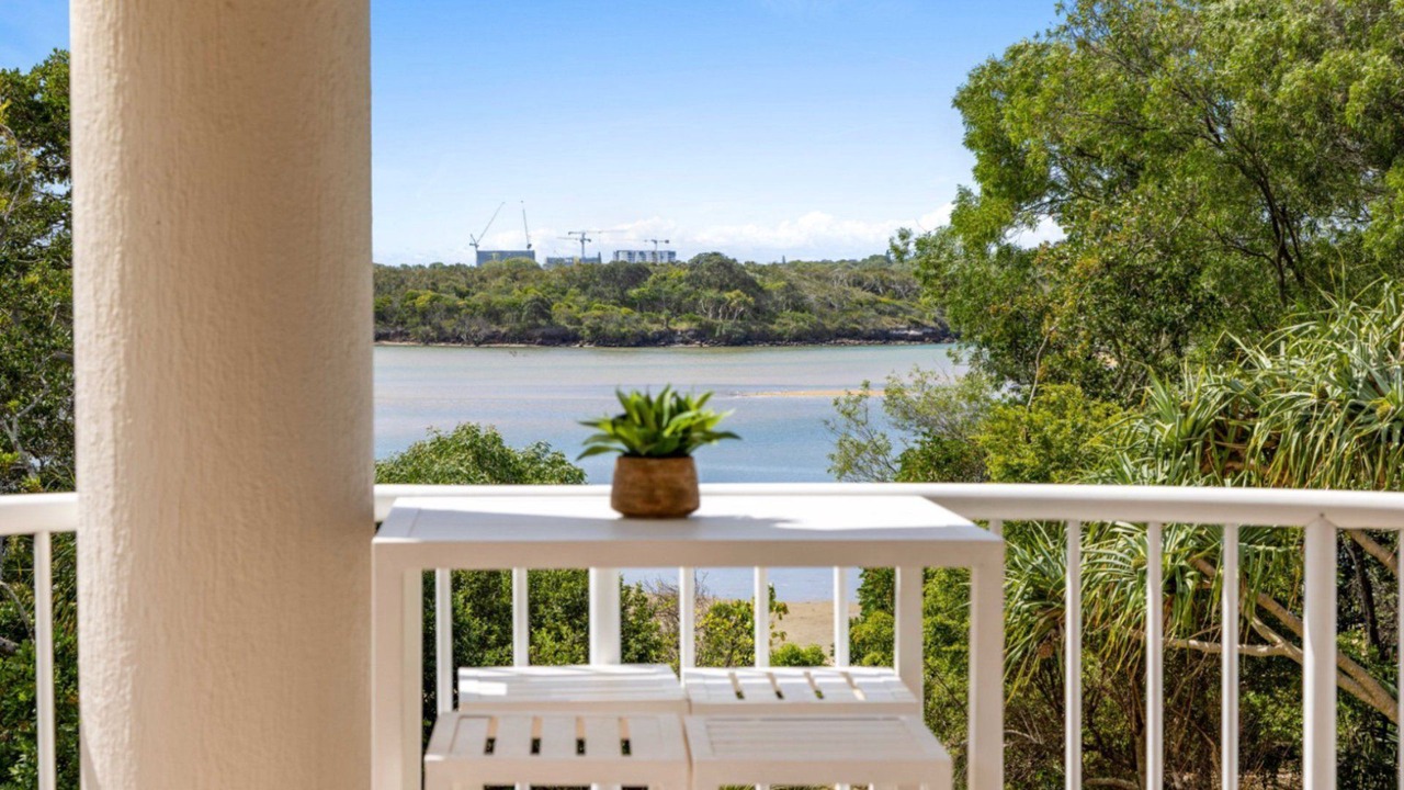 Photo of Patio Balcony in Currimundi