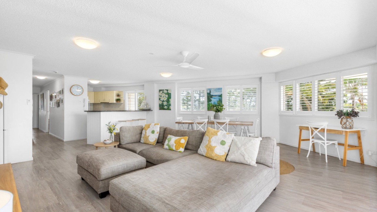 Photo of Livingroom in Currimundi