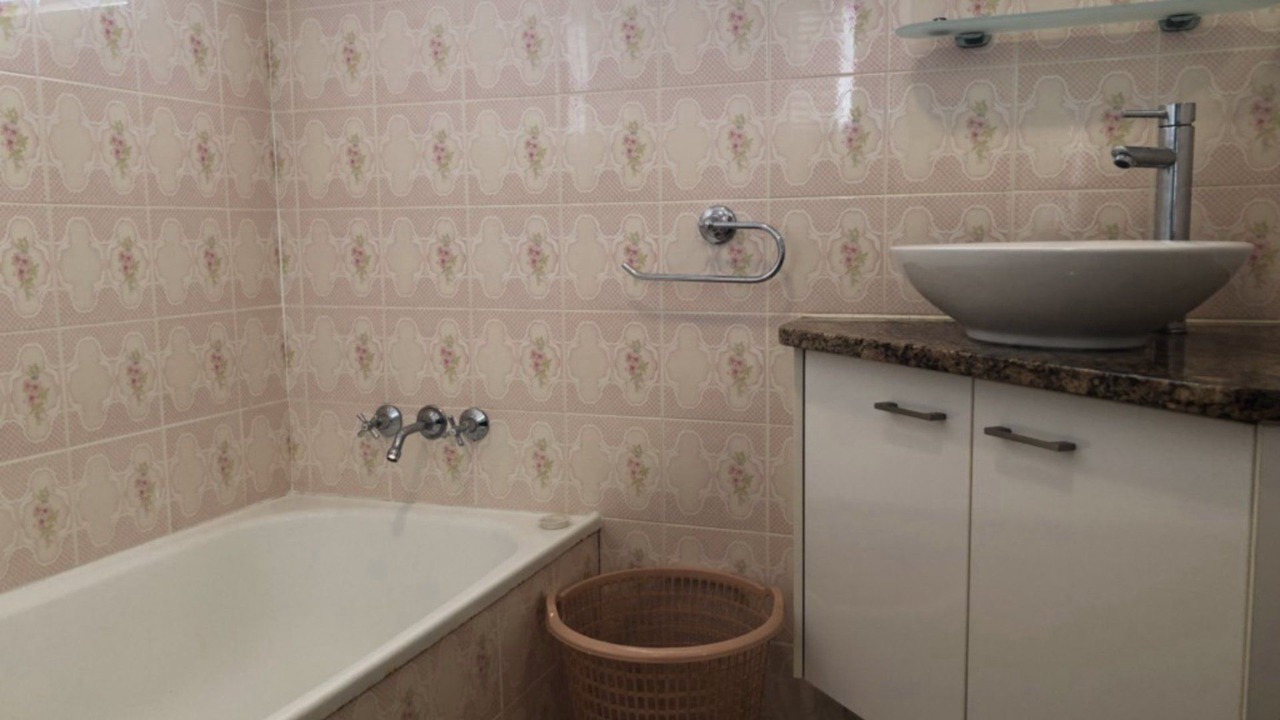 Photo of Bathroom in Golden Beach