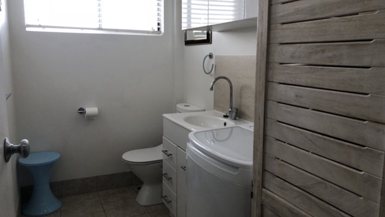Photo of Bathroom in Golden Beach