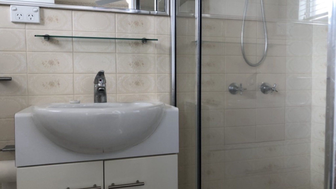 Photo of Bathroom in Golden Beach