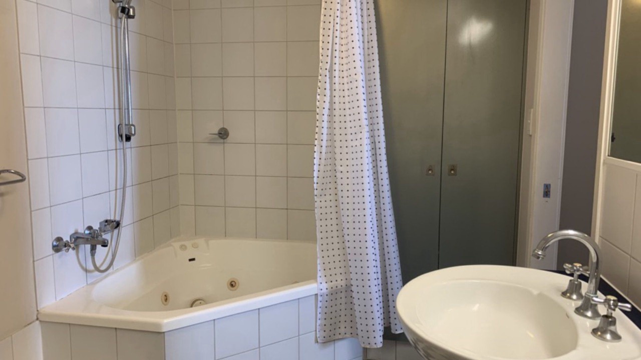 Photo of Bathroom in Kings Beach