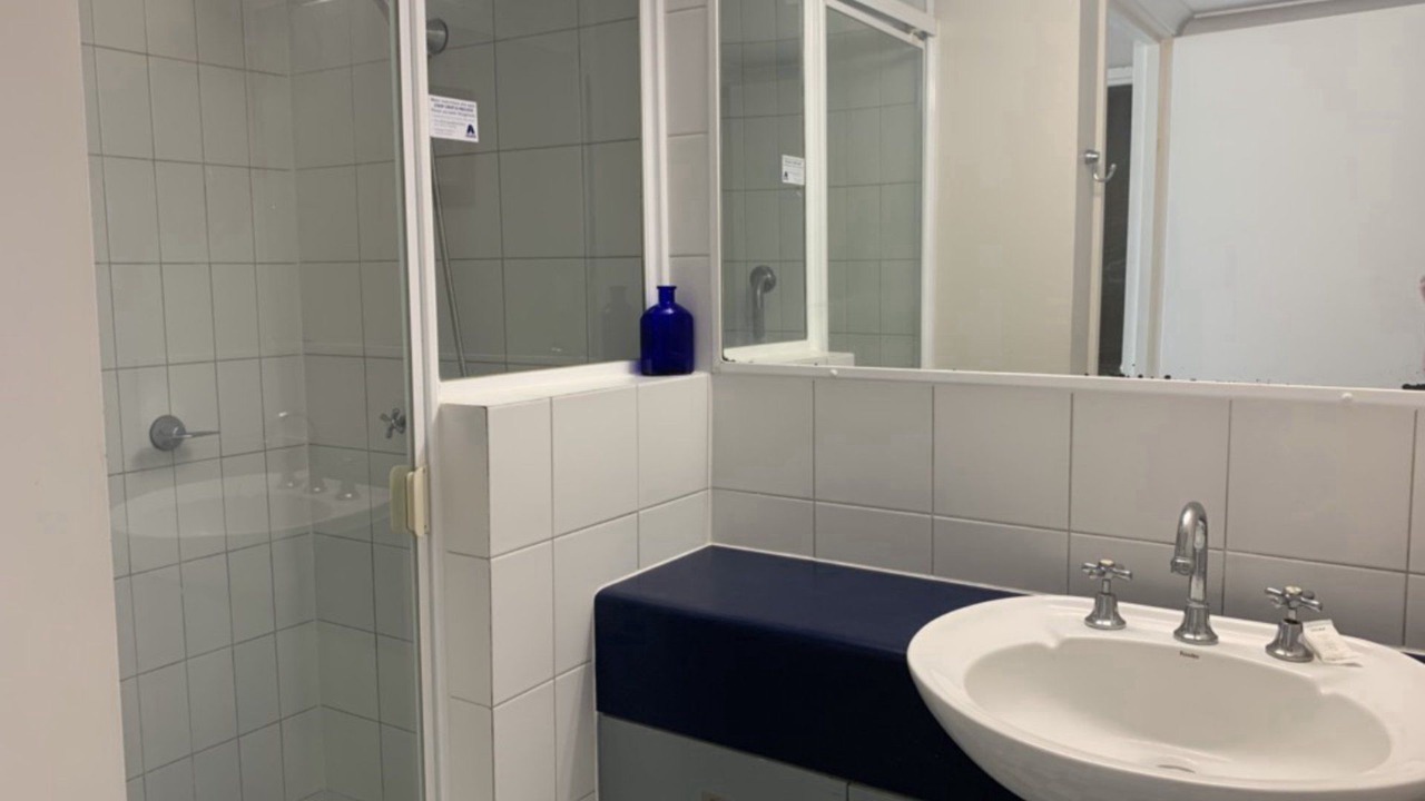 Photo of Bathroom in Kings Beach