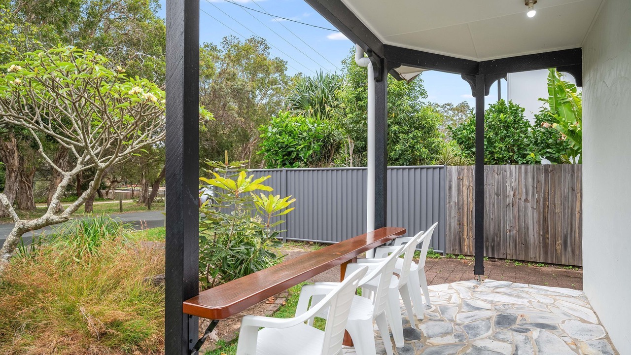 Photo of Patio Balcony in Currimundi