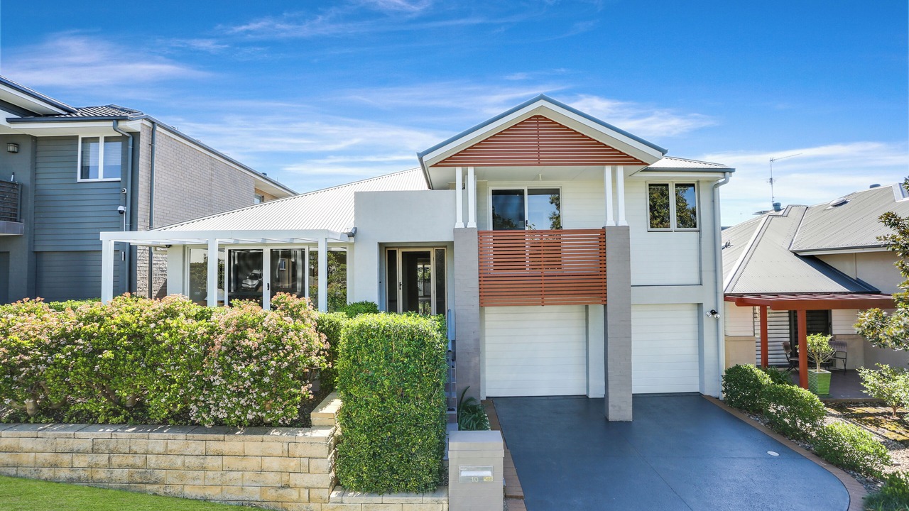 Photo of Outdoor in Campbelltown
