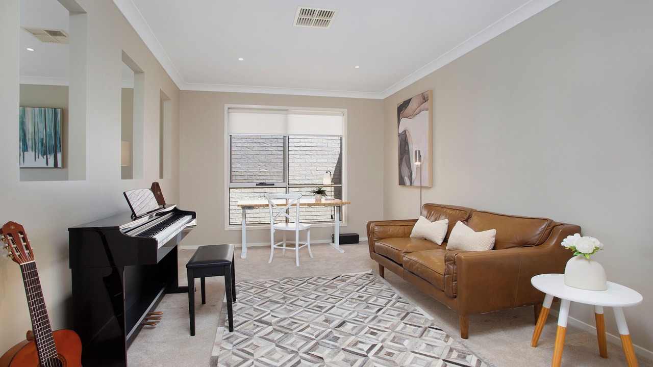 Photo of Livingroom in Campbelltown